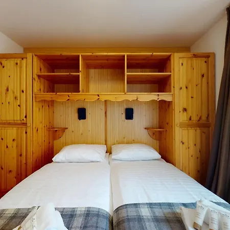 Pracondu 2 307 - Outdoor & Fun Charming Nendaz