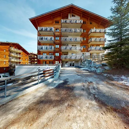 Pracondu 2 307 - Outdoor & Fun Charming * Nendaz