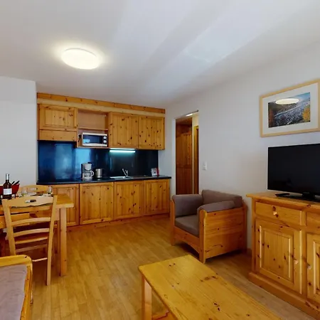 Pracondu 2 307 - Outdoor & Fun Charming * Nendaz