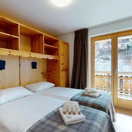 Apartman Pracondu 2 307 - Outdoor & Fun Charming *